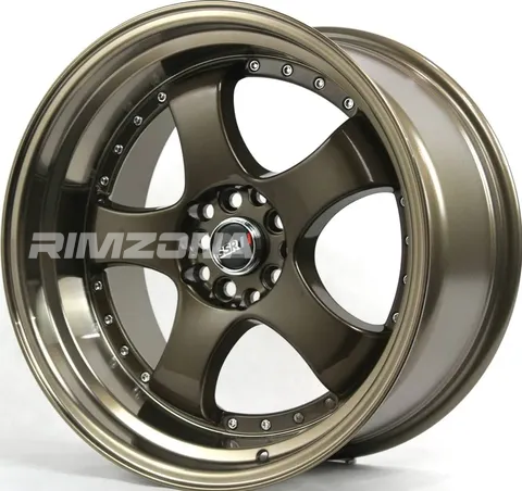 Литой диск SSR SP1 R18 9.5J 5x100/5x114.3 ET25 dia 73.1