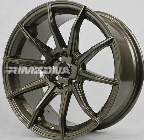 Литой диск SHOGUN S10 R16 7J 4x100/4x114.3 ET38 dia 73.1