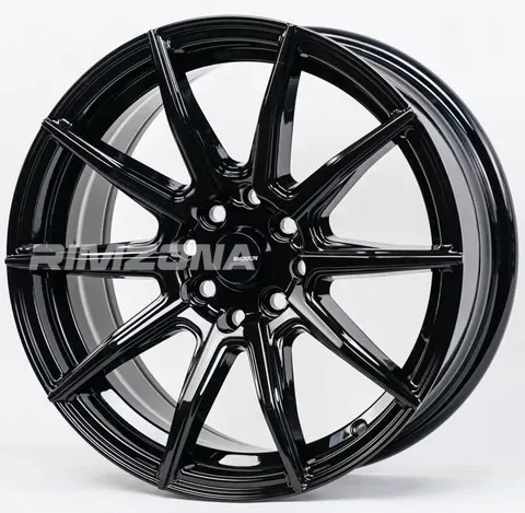 Литой диск SHOGUN S10 R16 7J 4x100/4x114.3 ET30 dia 73.1