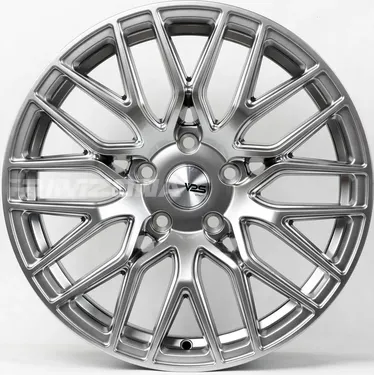 Литой диск VPS 2144 R18 8.5J 5x108 ET38 dia 73.1