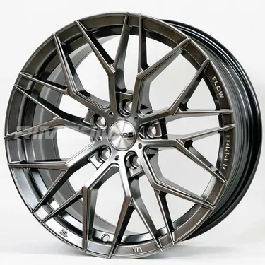 Кованый диск LS FORGED LS FG14 R20 8.5J 5x114.3 ET45 dia 67.1