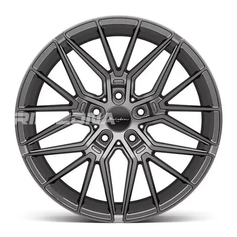 Литой диск VEEMANN IFG38 R19 8.5J 5x114.3 ET40 dia 67.1