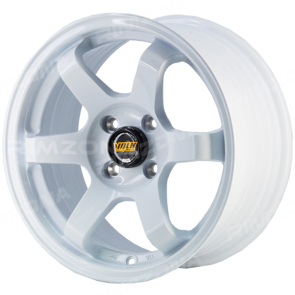 Литые диски RAYS TE37 R14 7J 4x98/4x100 ET20 dia 73.1 (79861836) купить в  Екатеринбургу по выгодной цене