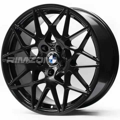 Литой диск В стиле BMW 666m Style R19 9.5J 5x112 ET38 dia 66.6