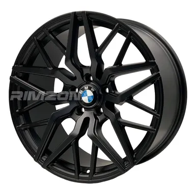 Литой диск DK-Rims BM-5478 R20 10J 5x112 ET44 dia 66.6