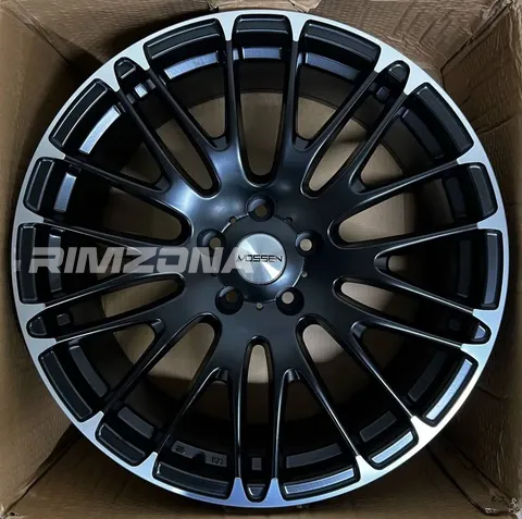 Литой диск В СТИЛЕ VOSSEN -RP913 R20 10J 5x112 ET35 dia 66.6