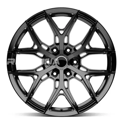 Литой диск В СТИЛЕ VOSSEN 604-6002 R20 9.5J 6x139.7 ET15 dia 106.1