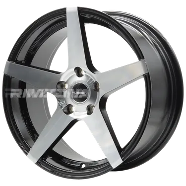 Литой диск В СТИЛЕ VOSSEN CV3 Volterra R19 9J 5x114.3 ET20 dia 73.1