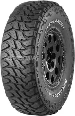 Шина GRENLANDER PREDATOR M/T 245/70 R16 115Q