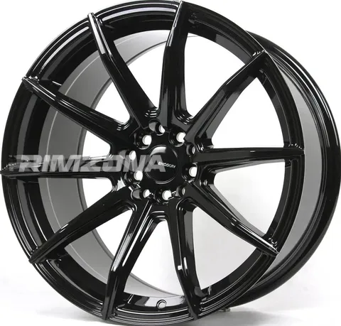 Литой диск SHOGUN S10 R17 8J 5x100/5x114.3 ET30 dia 73.1