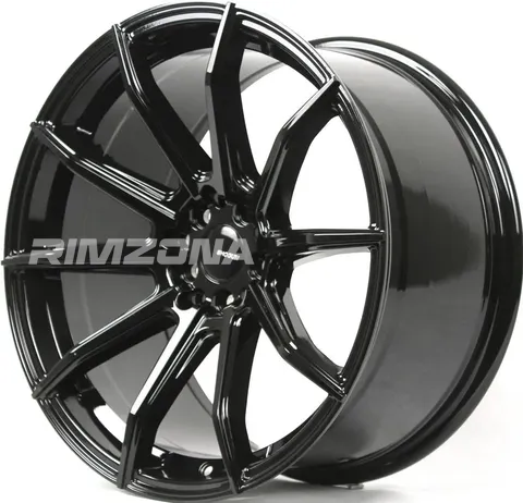 Литой диск SHOGUN S10 R17 8J 5x100/5x114.3 ET35 dia 73.1