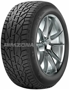 Шина KORMORAN SNOW 215/70 R16 100H