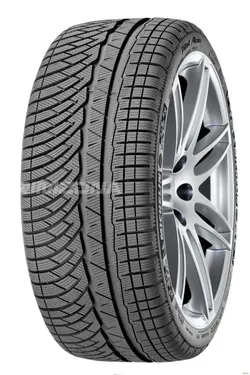 Шина MICHELIN PILOT ALPIN 4 225/50 R18 95H Run Flat