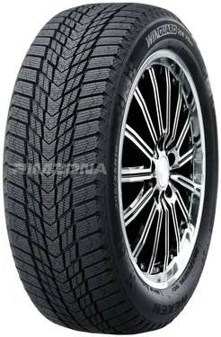 Шина NEXEN WINGUARD ICE PLUS 205/65 R15 99T