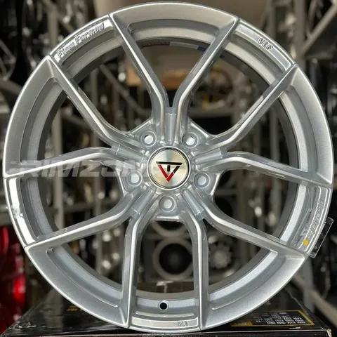 Литой диск WHEELEGEND VLF-P02 R18 8J 5x108 ET38 dia 73.1