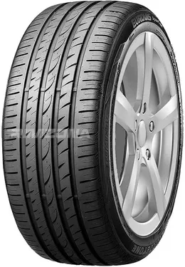 Шина Roadstone EUROVIS SPORT 04 245/45 R18 100W