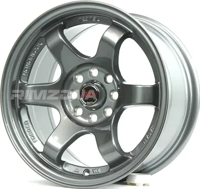Литой диск RAYS TE37SL R16 7J 4x100/4x114.3 ET35 dia 73.1