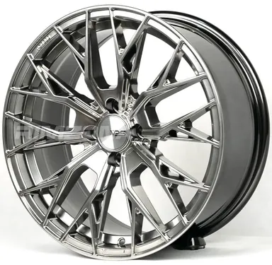 Литой диск VPS GF5 R17 8J 4x100/4x108 ET35 dia 73.1