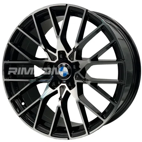 Литой диск В стиле BMW 794 STYLE R19 8.5/9.5J 5x112 ET25/37 dia 66.5