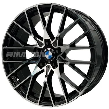 Литой диск В стиле BMW 794 Style R18 8J 5x112 ET30 dia 66.6