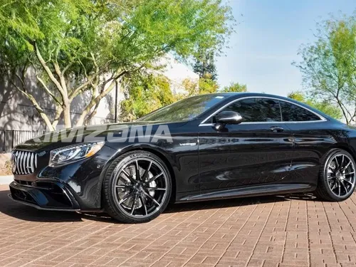 Литой диск BRABUS MONOBLOCK Z R22 10J 5x130 ET36 dia 84.1 - Фото вживую на авто №4