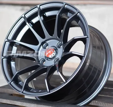 Литой диск RAYS GRAM LIGHTS 57XTREME R16 8J 4x100/4x114.3 ET25 dia 73.1