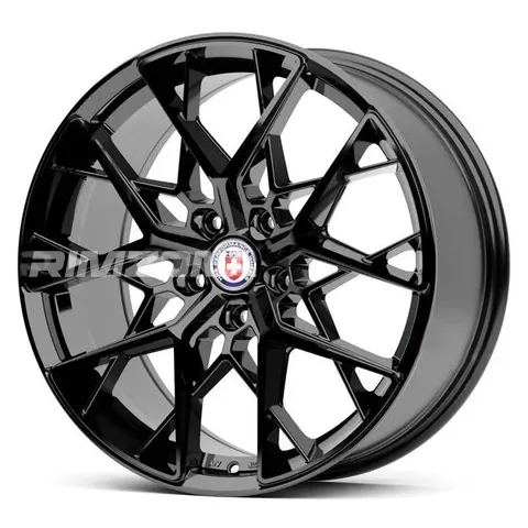 Литой диск HRE FF10 R20 8.5J 5x114.3 ET35 dia 67.1