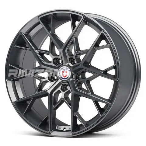 Литой диск HRE FF10 R19 8.5J 5x108 ET35 dia 73.1