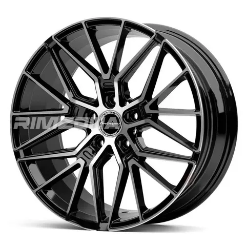 Литой диск VEEMANN MC 308 R18 8J 5x114.3 ET40 dia 67.1