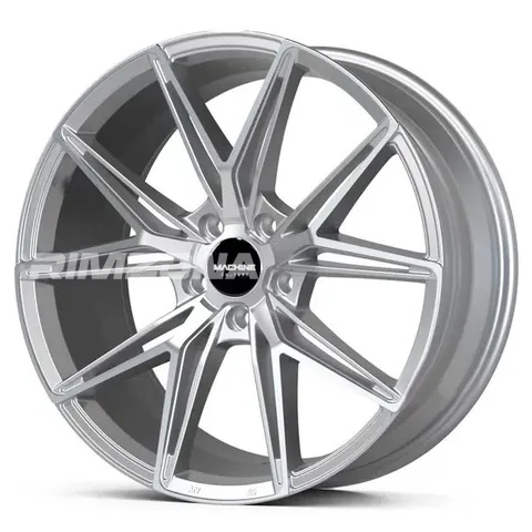 Литой диск VEEMANN V-FS49 R18 8J 5x112 ET38 dia 66.6