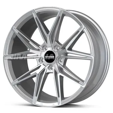 Литой диск VEEMANN V-FS49 R19 8.5J 5x114.3 ET40 dia 67.1