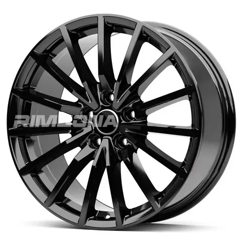 Литой диск KOKO KUTURE OEM 124 R19 8.5J 5x114.3 ET40 dia 67.1