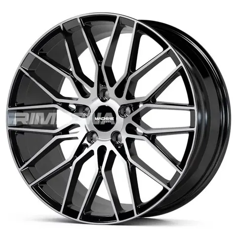 Литой диск VEEMANN IFG34 R18 8J 5x114.3 ET35 dia 67.1