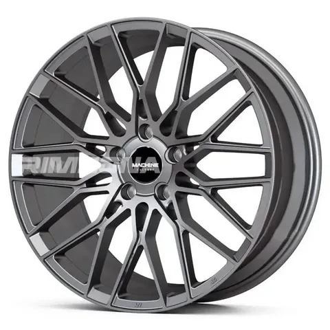 Литой диск VEEMANN IFG34 R18 8J 5x108 ET30 dia 73.1