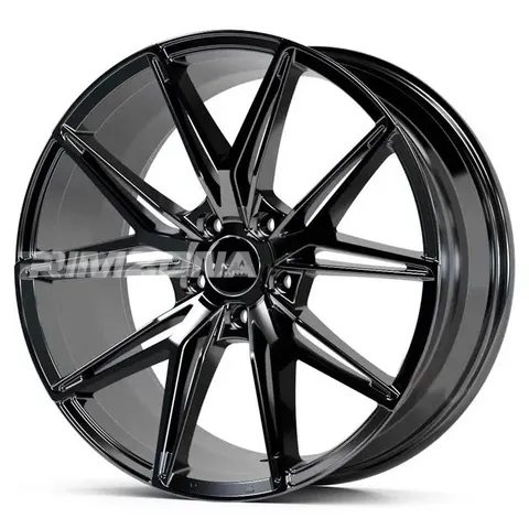 Литой диск VEEMANN V-FS49 R19 8.5J 5x108 ET40 dia 63.4