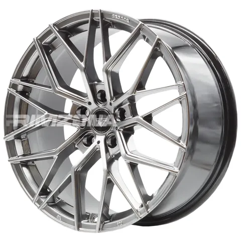 Литой диск VORSTEINER V-FF 107 R18 8J 5x105 ET38 dia 73.1