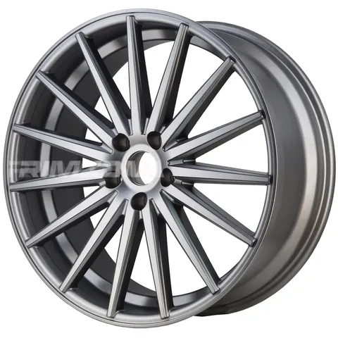 Литой диск В СТИЛЕ VOSSEN VFS2 R17 7J 4x100 ET33 dia 73.1