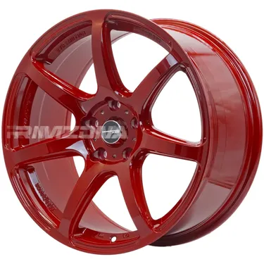Литой диск WORK Emotion T7R R18 8.5J 5x114.3 ET35 dia 73.1