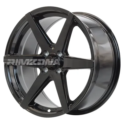 Литой диск SHOGUN S6 R15 7J 4x100 ET30 dia 73.1