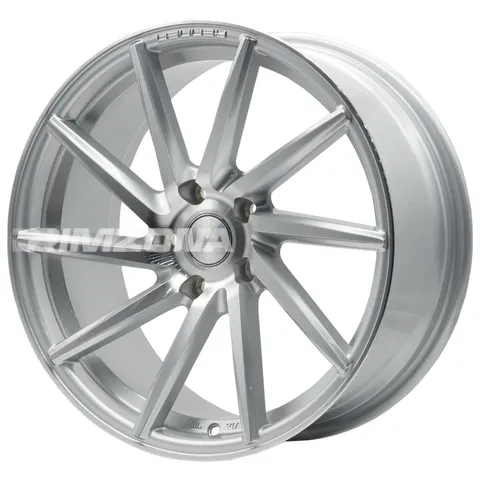 Литой диск В СТИЛЕ VOSSEN CVT R16 6.5J 5x114.3 ET40 dia 67.1