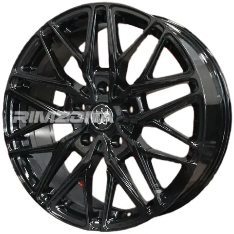 Литой диск DK-Rims 1262 R19 8J 5x139.7 ET30 dia 98.5