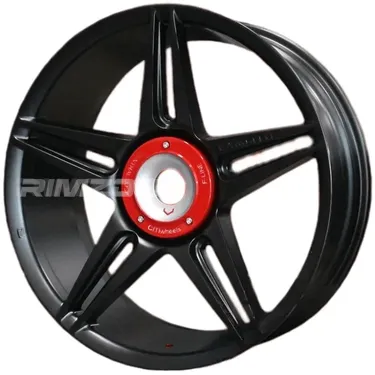 Литой диск В СТИЛЕ VOSSEN 1432 R17 7.5J 4x100 ET40 dia 60.1