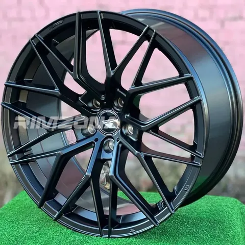 Литой диск VORSTEINER V-FF 107 R19 8.5J 5x112 ET35 dia 66.6