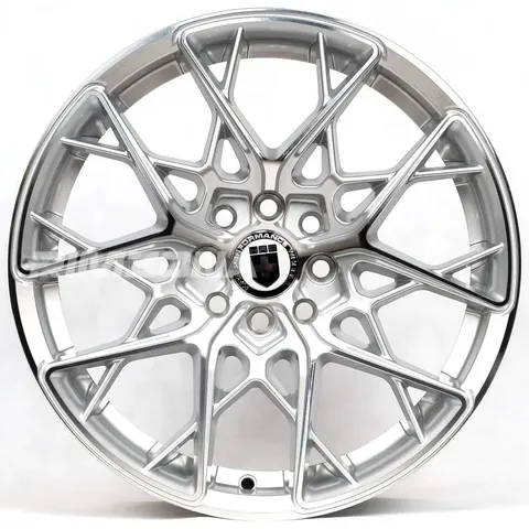 Литой диск HRE FF10 R16 7J 4x100/4x108 ET38 dia 73.1