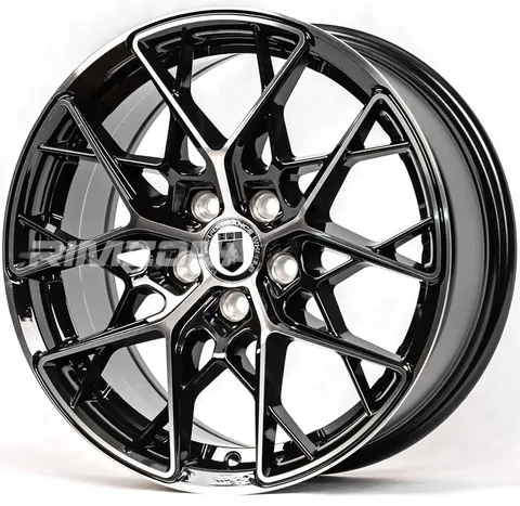 Литой диск HRE FF10 R19 8.5J 5x114.3 ET35 dia 73.1