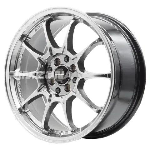 Литой диск RAYS CE28 R15 7J 4x100/4x114.3 ET35 dia 73.1