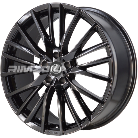 Литой диск В стиле Lexus RS R18 8J 5x114.3 ET35 dia 60.1