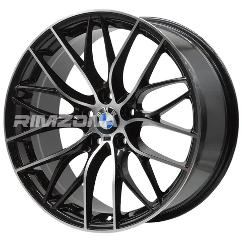 Литой диск В стиле BMW 405m Style R18 8J 5x120 ET35 dia 72.6