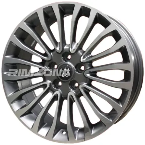 Литой диск В СТИЛЕ Ford 1340 R18 8J 5x108 ET55 dia 63.4