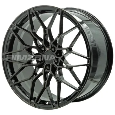 Литой диск В стиле BMW 1000m Style R20 9.5/8.5J 5x112 ET37/26 dia 66.6